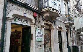 City Centre Anjos Guesthouse