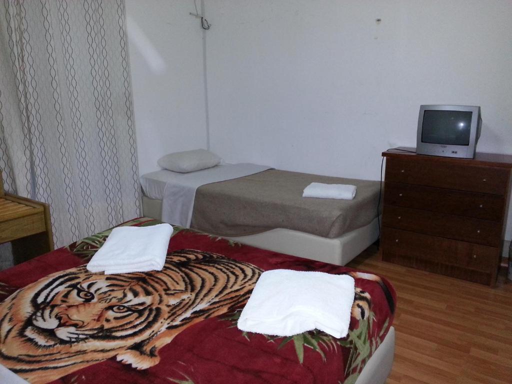 City Centre Anjos Guesthouse Lisbon Room photo